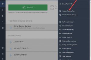 driverpack solution 16 offline download